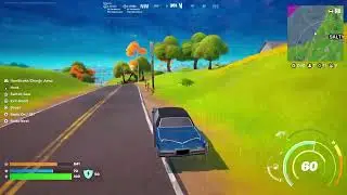 Fortnite Ch2 Remix