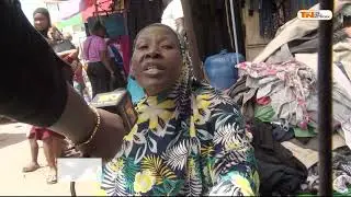 GAMBIANS HAVE  THEIR SAY ON PRESIDENT BARROW’S MEET THE PEOPLE TOUR