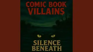 Silence Beneath