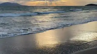 Pakiri Beach