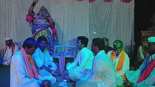 Muthyali Bai Bhajan at Bhukailas Thandur || ముత్యాలి బాయి భజన్ భూకైలాస్ తాండూర్ || 7TV GOR BANJARA
