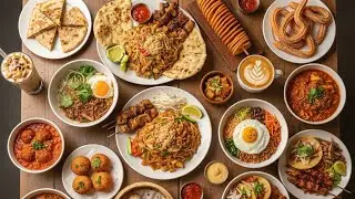 If You Can SPOT The MISTAKE, You're A GENIUS! #food #compilation #travel #yummy #foodie #explore
