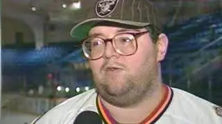 Arturs Irbe - ESPN2 Johnstown Chiefs Feature 2003