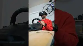 World's Smallest Racing Sim 2.0