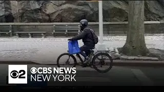 NYC lawmaker wants e-bike registration & insurance mandated