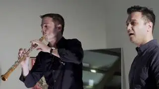 VAUGHAN WILLIAMS The Piper from Ten Blake Songs