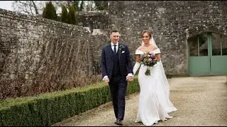 Lough Rynn Castle | Spring 2023 | Feature Film