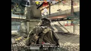 ESL: Buttsmashers vs Artefix (Intense Game)