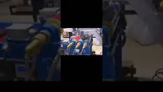 JWELL mini PP/PE sheet extrusion machine for lab