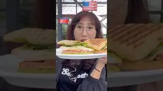 🇰🇵 North Korean Defector Reacts to Her First Day in America 🇺🇸
