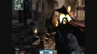 RoCk PaPeR GUNS MW2 Montage 4