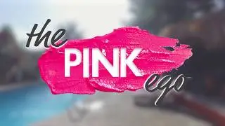 The Pink Ego -  SE01EP03 - Patrice Millien