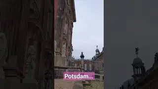 Potsdam...Kultur