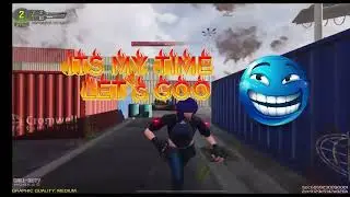call of duty mobile 1v1 sniper in shipment