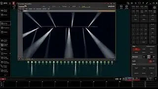 Tilt Fly-Out
