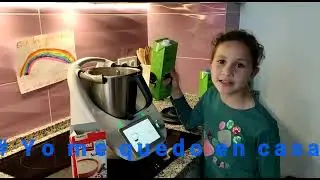 # Yo me quedo en casa 8.0. CEIP María Teresa León. San Pedro Alcántara.