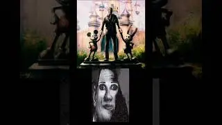 Epic Mickey concept art be like