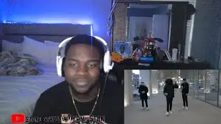 AMERICAN REACTS TO FINNISH DRILL Blacflaco - Switchasin Kaistaa