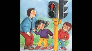 trygg trafikk 6 år