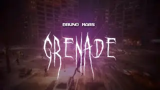 bruno mars - grenade [ sped up ] lyrics