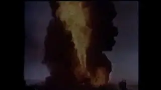 Удар во время бурения
