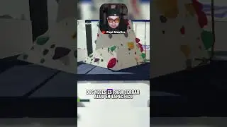 Cay&oacute; en el AltF4 JAJAJA #shorts