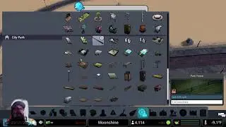 Cities Skylines Remastered - Moonshine Ep5. Is This Considered 
