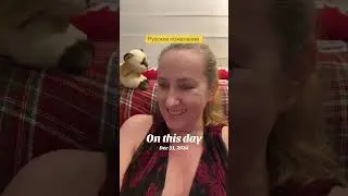 Новогодние поздравления 