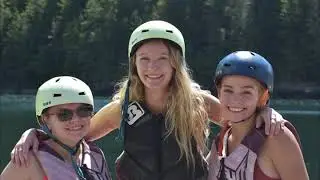 Custer County YL Malibu 2019