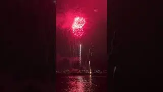 Año nuevo 2026 Los Vilos
