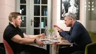 PORA OBIADOWA 73: Piotr Grabowski