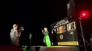 The Akademia Music Awards Hall of Fame