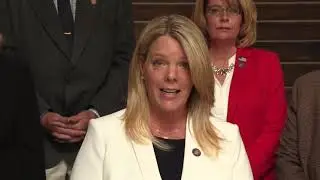 NYS Senate Republicans - Parole Reform Press Conference