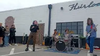 Slack Ops- the distance