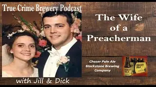 Wife of a Preacherman: Mary Winkler