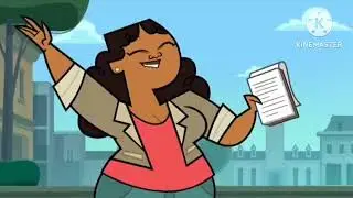 Total Drama Island (2023) on Disney XD October 27, 2025 (Totally Real and Rare)