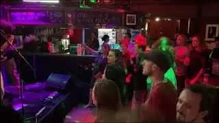 KATANAK - Festival live - Ric's Bar, Brisbane