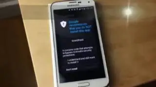 Rooting with Towelroot! Samsung, LG, Nexux