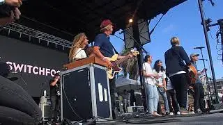 Hey Jude | Switchfoot BroAm 2018 | Moonlight Beach