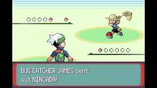 Pok&eacute;mon Emerald Version Part 2