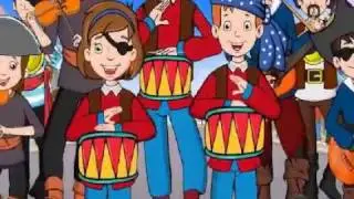 THE CARNIVAL SONG