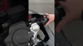 Aprilia RS4 50 cold start #aprilia #50cc #motorcycle #bikelife #automobile