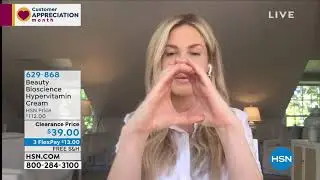 Beauty Bioscience The Ultimate Hydrating Hypervitamin Cr...