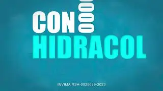 Col&aacute;geno Marino Hidracol de Medical House