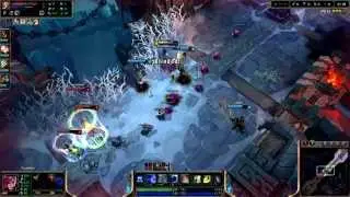 LoL/League Of Legends - Criticize my gaming!
