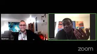 Alchemy 101 - Ryan Goss of Ryans Ideology 