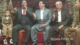سردار بروجي & هاشم بوصلي & جمال محي - حفلة راس السنة