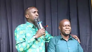 DOTTO AWABUSU WAJUMBE NGARA