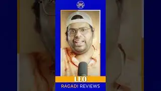 😤🤬Frustrating Leo Review | Vijay Lokesh Kanagaraj Anirudh #lcu #telugureviews