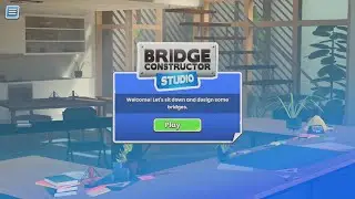 Bridge Constructor Studio PSVR2